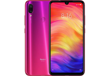 Замена аккумулятора (батареи) Xiaomi Redmi Note 7